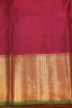 Handloom Wedding Kanjeevaram Silk Saree